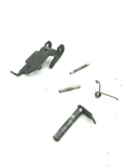 Ruger P94 9mm, Pistol parts, Ejector, Pins, Spring - Image 4