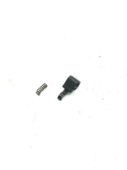 Smith & Wesson 340PD Airweight .357Mag, Revolver Parts, Cylinder Stop, Spring - Image 3