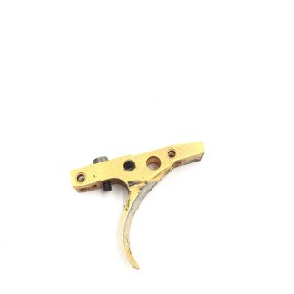 Remington Peerless Field O/U 12gauge, shotgun parts, trigger