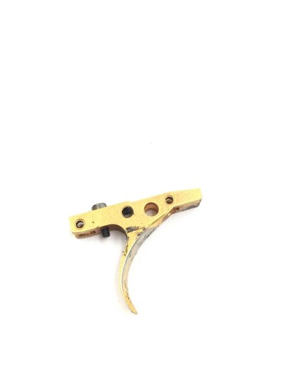 Remington Peerless Field O/U 12gauge, shotgun parts, trigger