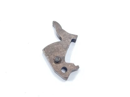 New England SB1 12ga. shotgun parts, hammer - Image 5