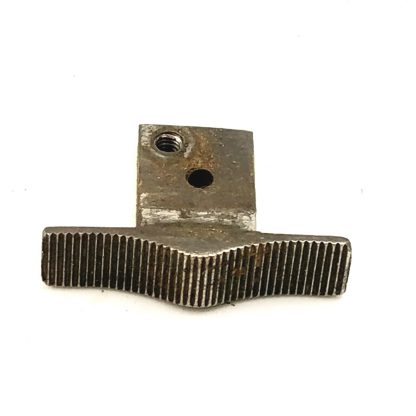 Winchester 24, 12ga Shotgun Part. Safety Slide - Image 7