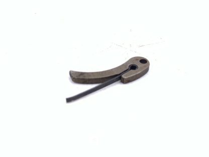 CDM 22 Short pistol parts:  hand, center pin, gate - Image 5