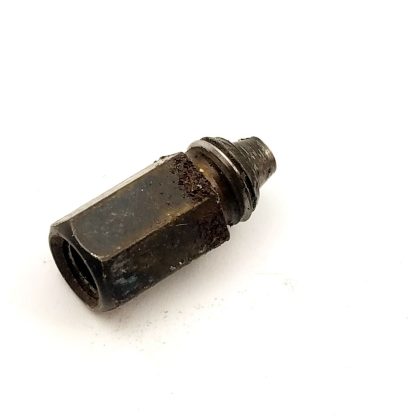 Remington 514, 22LR Part. Trigger w/ Pin, Spring w/ Bolt Detent Retainer, Barrel Screw - Image 4
