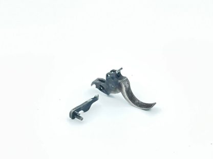 Smith & Wesson 38 Airweight .38Spl, Revolver Parts, Trigger, Hand