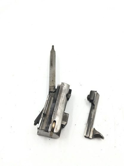 Browning A5 Belgium 12guage, shotgun parts, bolt and handle - Image 5