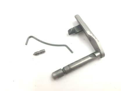 Ruger P90 45ACP Pistol Parts: Slide Stop - Image 5