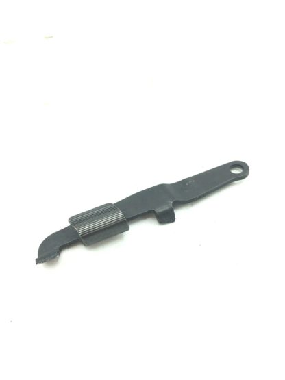Smith & Wesson M&P 45 Shield .45ACP, Pistol Parts, Slide Stop - Image 3