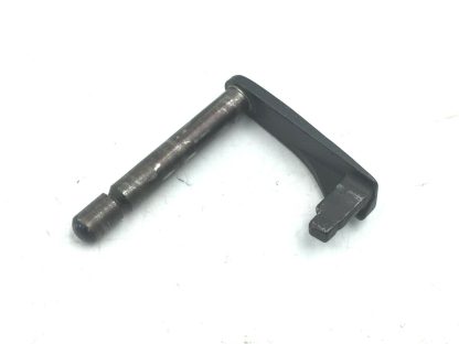 Ruger P89 9mm Pistol Parts: Slide Stop - Image 3