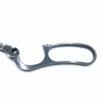 Marlin 39A 22LR rifle parts: finger lever