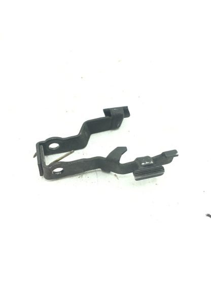 Smith & Wesson M&P40 .40S&W, Pistol parts,  Slide Stop