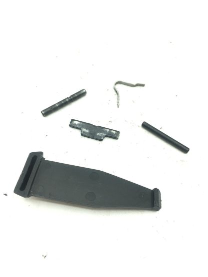 Smith & Wesson SW9VE 9mm, Pistol Parts, Pins, Insert, Spring - Image 3