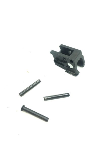 Smith & Wesson M&P40 Shield .40S&W, Pistol parts, Support, Pins - Image 4