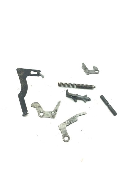 Smith & Wesson 915 9mm, Pistol Parts,  Levers, Pin, Disconnect - Image 2