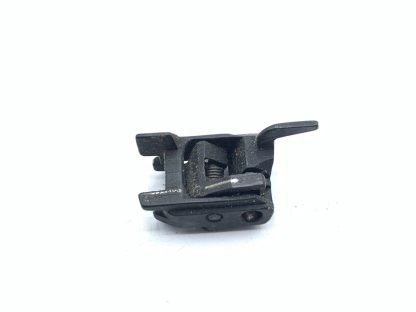 IMI Eagle 40S&W pistol parts: housing, lever, spring