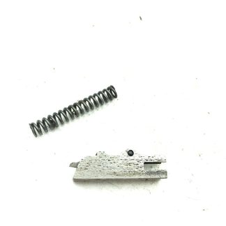 Smith & Wesson 28-2 Highway Patrolman .357Mag, Revolver Parts, Rebound Slide, Spring