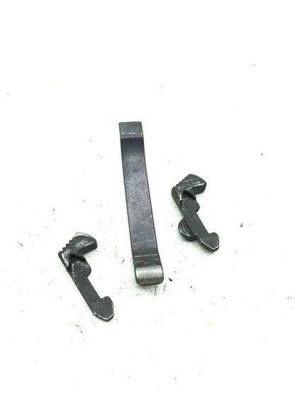 Ruger P94 9mm, Pistol parts, Mag Latches, Spring - Image 2