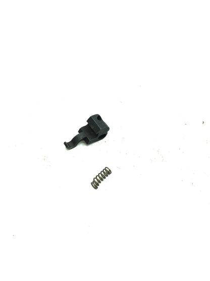 Smith & Wesson 340PD Airweight .357Mag, Revolver Parts, Cylinder Stop, Spring - Image 4