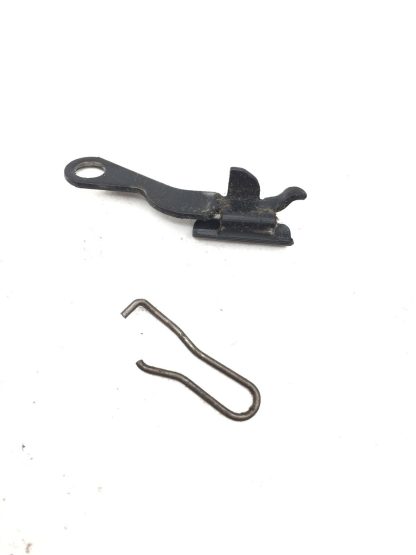 Taurus PT 24/7 Pro DS 9mm, Pistol Parts, Slide Stop, Spring - Image 4