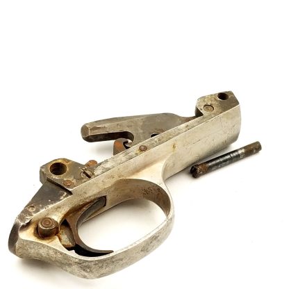 Savage 775A, 12ga Shotgun Part. Trigger Guard (metal) w/ Pin - Image 11