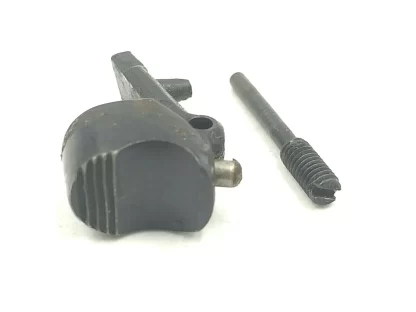 Ruger Redhawk 44mag Revolver Parts: Crane Latch & Plunger - Image 4