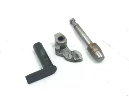 Ruger Redhawk 44mag Revolver Parts: Hammer Pivot, Trigger Guard Latch... - Image 4