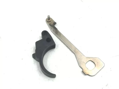 Ruger Mark III Hunter 22LR Pistol Parts: Trigger & Disconnector - Image 5