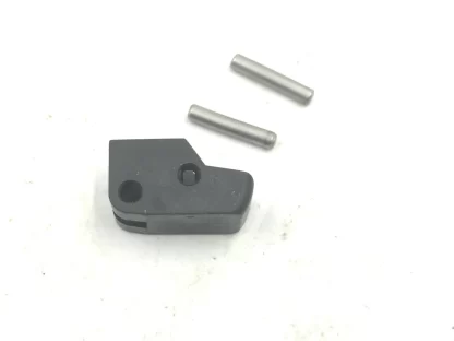 Ruger Mark III Hunter 22LR Pistol Parts: Grip Frame Filler & Pins - Image 4