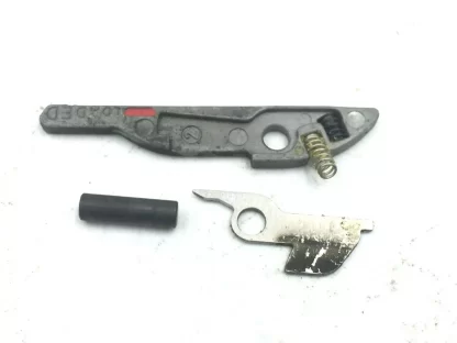 Ruger Mark III Hunter 22LR Pistol Parts: Firing Pin, Spring, Indicator - Image 4