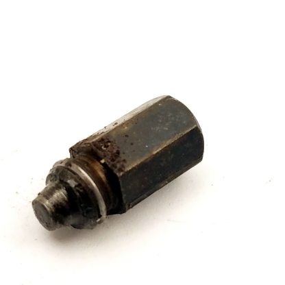Remington 514, 22LR Part. Trigger w/ Pin, Spring w/ Bolt Detent Retainer, Barrel Screw - Image 5