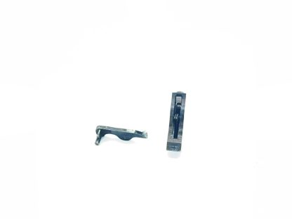 Smith & Wesson 38 Airweight .38Spl, Revolver Parts, Trigger, Hand - Image 4