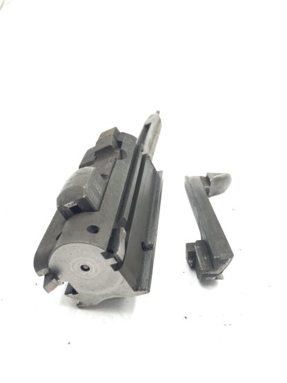 Browning A5 Belgium 12guage, shotgun parts, bolt and handle - Image 6