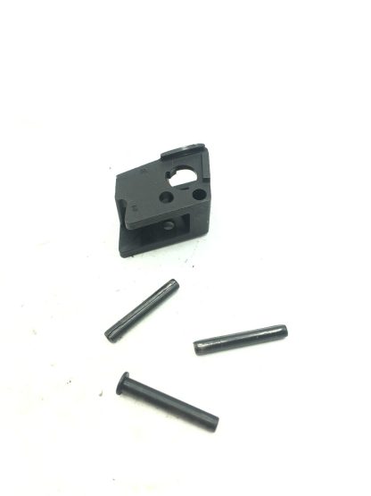 Smith & Wesson M&P40 Shield .40S&W, Pistol parts, Support, Pins - Image 5