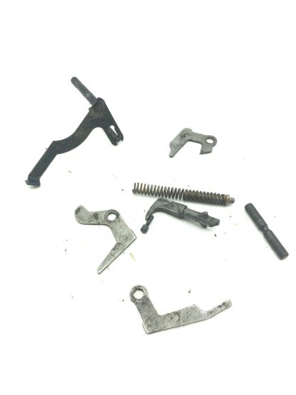 Smith & Wesson 915 9mm, Pistol Parts,  Levers, Pin, Disconnect