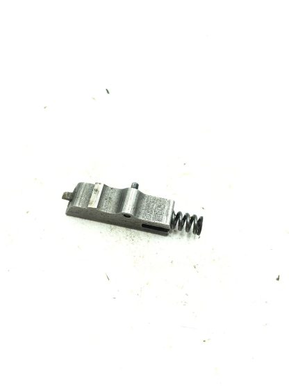 Smith & Wesson 28-2 Highway Patrolman .357Mag, Revolver Parts, Rebound Slide, Spring - Image 5