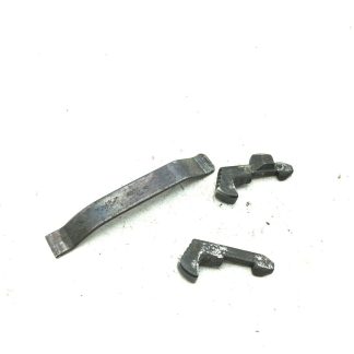 Ruger P94 9mm, Pistol parts, Mag Latches, Spring