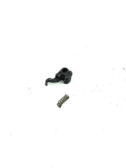 Smith & Wesson 340PD Airweight .357Mag, Revolver Parts, Cylinder Stop, Spring - Image 5