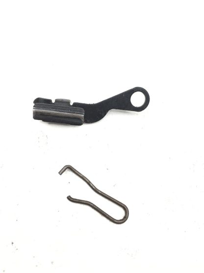 Taurus PT 24/7 Pro DS 9mm, Pistol Parts, Slide Stop, Spring - Image 5