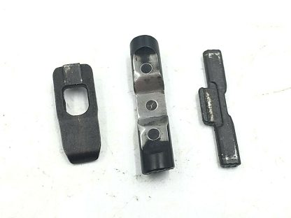 Taurus PT 809 9mm Pistol Parts: Mag Catch, Release, Barrel Stop - Image 3