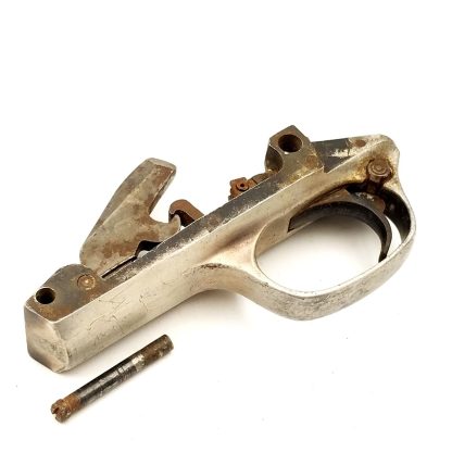 Savage 775A, 12ga Shotgun Part. Trigger Guard (metal) w/ Pin - Image 12