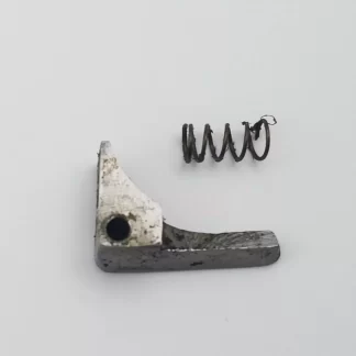 Astra Cub, 22 Short Pistol Part. Magazine Safety & Spring
