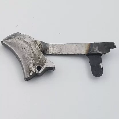 Astra Cub, 22 Short Pistol Part. Trigger w/ Bar - Image 6