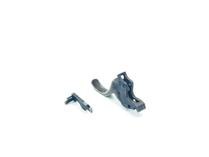 Smith & Wesson 38 Airweight .38Spl, Revolver Parts, Trigger, Hand - Image 5