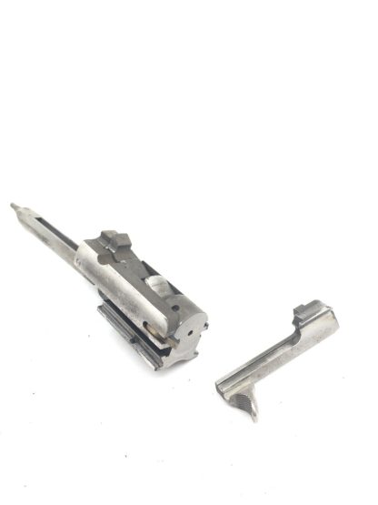 Browning A5 Belgium 12guage, shotgun parts, bolt and handle - Image 7