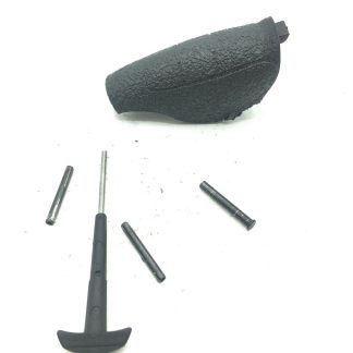 Smith & Wesson M&P9 9mm, Pistol Parts, Pins, Tool, Backstrap