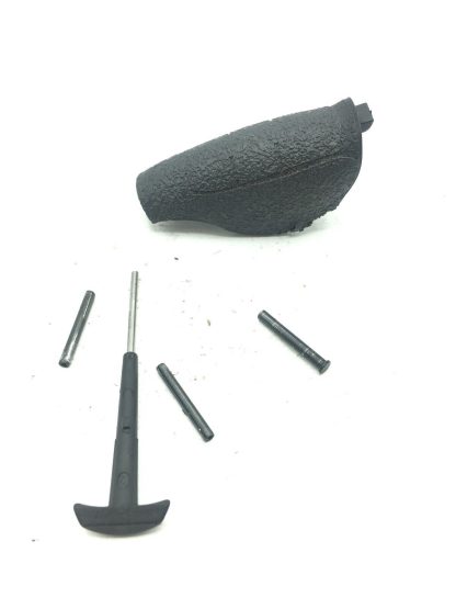 Smith & Wesson M&P9 9mm, Pistol Parts, Pins, Tool, Backstrap