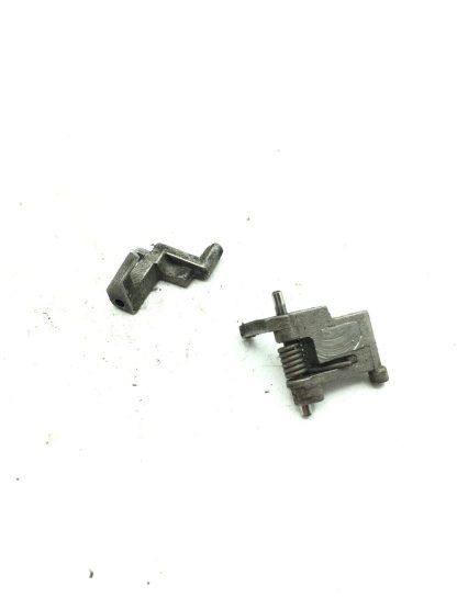 Ruger P94 9mm, Pistol parts, Levers - Image 2