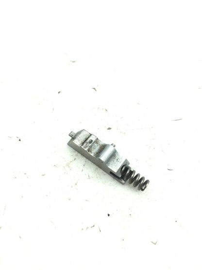 Smith & Wesson 60 .38Spl, Revolver Parts, Rebound Slide, Spring - Image 2