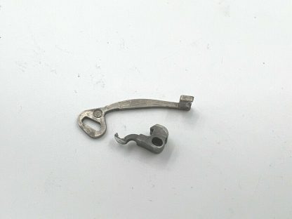 Smith & Wesson 638-2 .38spl, Revolver Parts, Cylinder and hammer stops