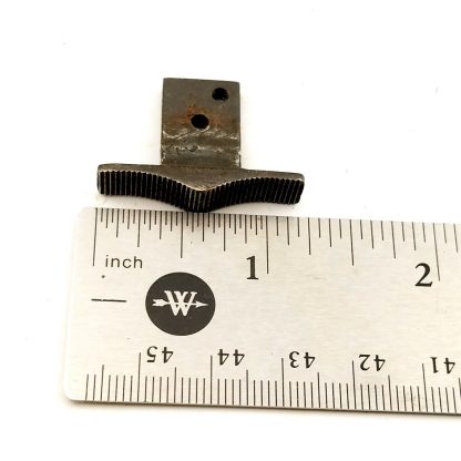 Winchester 24, 12ga Shotgun Part. Safety Slide - Image 2